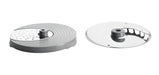 EAN 8595631003831 - Concept ES1000 máquina de ensaladas 200 W Gris, Blanco imagen 3