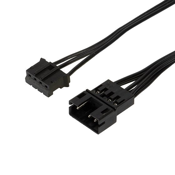EAN 4710679814841 - Silverstone VIDA 120 SLIM Carcasa del ordenador Kit de refrigeración líquida 12 cm Negro 1 pieza(s) imagen 10
