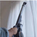 EAN 8414234489043 - Taurus Homeland Endless Aspiradora escoba Corriente alterna Secar Ciclónico Sin bolsa Negro imagen 9