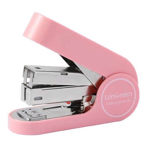 EAN 6932673742168 - Deli EM416 Cierre estándar Rosa imagen 1