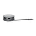 EAN 0884116383482 - DELL DA310 Alámbrico USB 3.2 Gen 2 (3.1 Gen 2) Type-C Plata imagen 6
