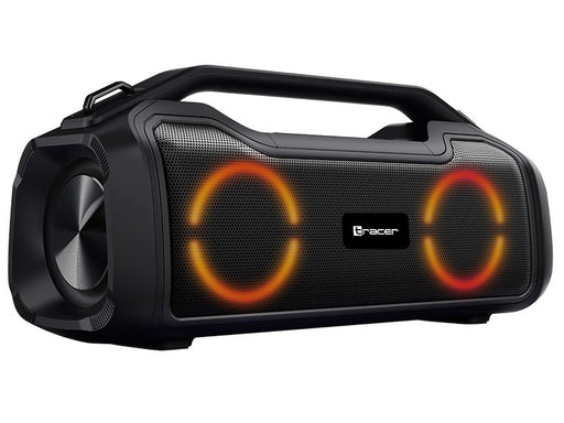 EAN 5907512872390 - Tracer BigBoy Altavoz portátil estéreo Negro 40 W imagen 1