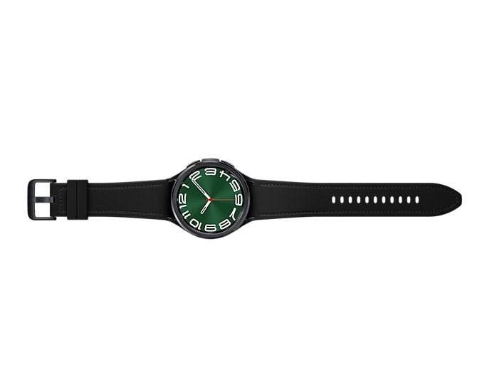 EAN 8806095058382 - Samsung Galaxy Watch6 Classic SM-R960NZKADBT Relojes inteligentes y deportivos 3,81 cm (1.5") OLED 47 mm  imagen 6