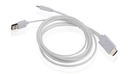 EAN 8435099520856 - Approx APPC23 Adaptador gráfico USB 1920 x 1080 Pixeles Blanco imagen 1