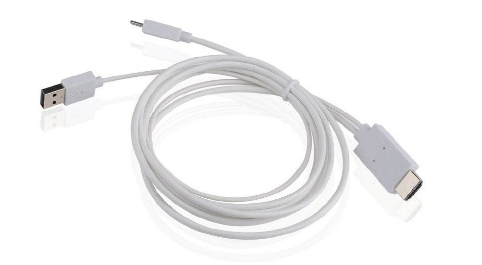 EAN 8435099520856 - Approx APPC23 Adaptador gráfico USB 1920 x 1080 Pixeles Blanco imagen 1