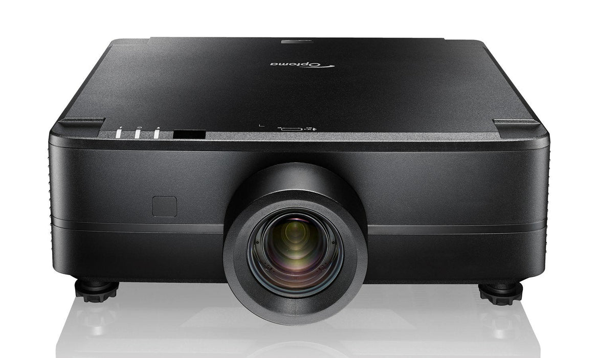 Optoma Zk810t - Dlp-Projektor - Laser - 3d - 8600 Lm - 3840 X 2160 - 16:9 - 4k