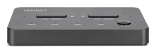 EAN 4016032501381 - Digitus DA-71545-1 base de conexión para disco duro USB 3.2 Gen 1 (3.1 Gen 1) Type-C Negro imagen 8