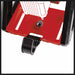 EAN 4006825637908 - Einhell TE-CL 18/2000 LiAC - Solo Negro, Rojo LED imagen 3