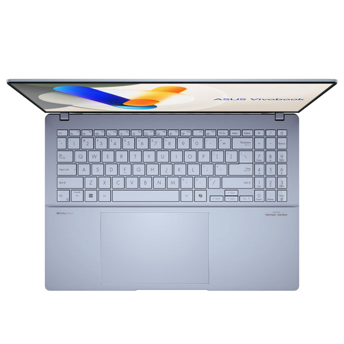 EAN 4711387819739 - ASUS Vivobook S16 OLED S5606CA-RI076W 40,6 cm (16") WQXGA+ LPDDR5x-SDRAM Wi-Fi 7 (802.11be) imagen 6