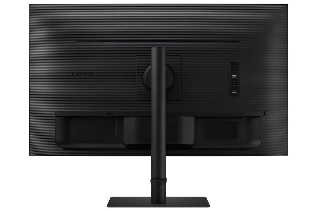 EAN 8806094926361 - Samsung S80PB pantalla para PC 81,3 cm (32") 3840 x 2160 Pixeles 4K Ultra HD LED Negro imagen 12