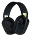 EAN 5099206129825 - Logitech G 991-000539 mando y volante Aluminio, Negro USB Volante + Pedales + Auriculares PC, PlayStation imagen 7