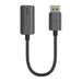 EAN 0745883828081 - Belkin AVC011btSGY-BL 0,22 m DisplayPort HDMI Negro imagen 2