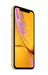 EAN 8435607107982 - Apple iPhone XR 15,5 cm (6.1") SIM doble iOS 14 4G 64 GB Amarillo imagen 1