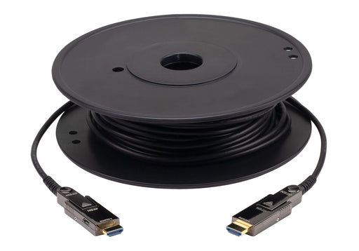EAN 4710469341656 - ATEN VE7835A cable HDMI 100 m HDMI Type-A/HDMI Type-D Negro imagen 1