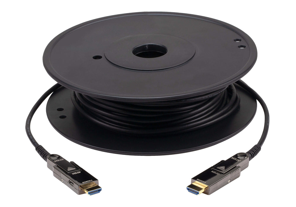 EAN 4710469341717 - ATEN VE7831A cable HDMI HDMI tipo D (Micro) Negro imagen 1
