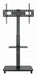 EAN 8716309135054 - Gembird TVS-75S-02 soporte para TV 190,5 cm (75") Negro imagen 3