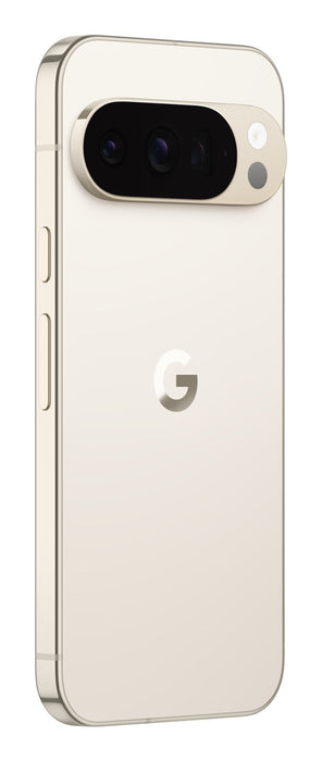 EAN 840353927698 - Google Pixel 10 Pro XL 17,3 cm (6.8") SIM doble Android 16.0 5G 16 GB 256 GB 5200 mAh Beige imagen 8