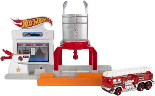 EAN 0887961539127 - Hot Wheels City FJN36 vehículo de juguete imagen 1