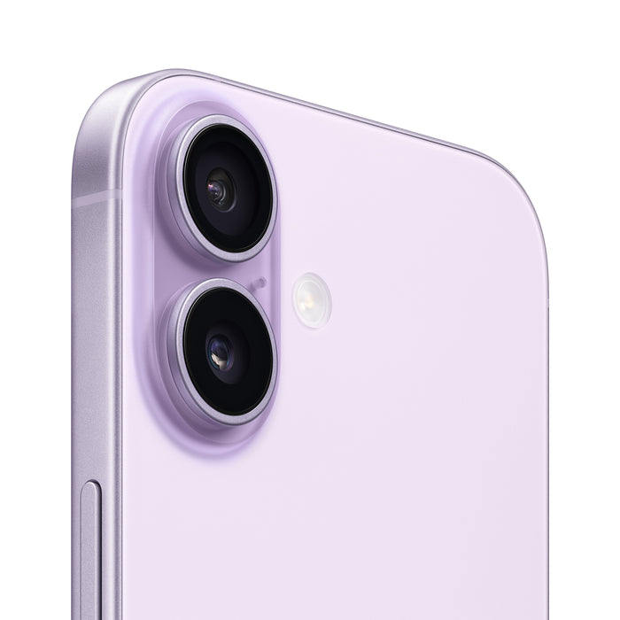 EAN 0195950644104 - Apple iPhone 17 16 cm (6.3") SIM doble iOS 26 5G USB Tipo C 256 GB Lavanda imagen 3