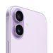 EAN 0195950645101 - Apple iPhone 17 16 cm (6.3") SIM doble iOS 26 5G USB Tipo C 512 GB Lavanda imagen 3