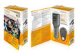 EAN 4260358122663 - Technaxx 4743 cargador de dispositivo móvil Universal Negro Encendedor de cigarrillos Auto imagen 10