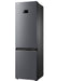 EAN 6940461917186 - Toshiba GR-RB500WE-PMJ(06) nevera y congelador Independiente 378 L Gris imagen 3