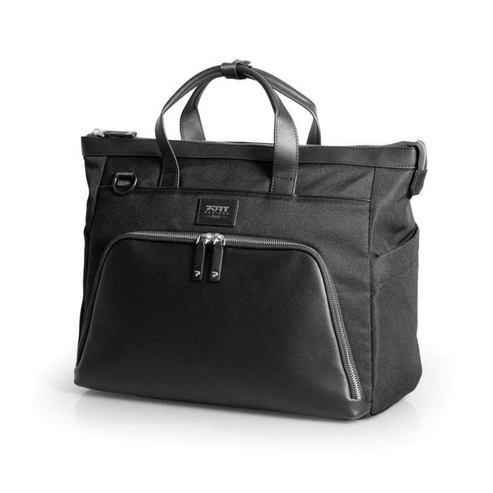 Port Designs Muse Tl Bk 16'' Eco With Pouch