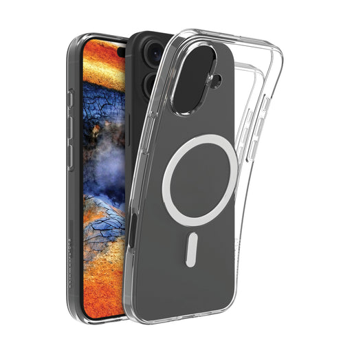 EAN 5711428062413 - dbramante1928 Greenland Pro MS funda para teléfono móvil 15,5 cm (6.1") Transparente imagen 1
