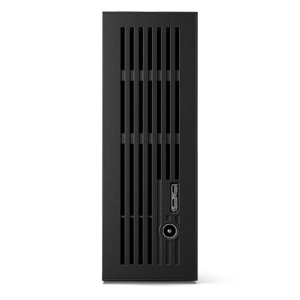 EAN 0763649169445 - Seagate One Touch Hub disco duro externo 8 TB USB Type-A / USB Type-C 3.2 Gen 1 (3.1 Gen 1) Negro, Gris imagen 4