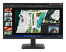 EAN 0198157472259 - Lenovo ThinkVision S27-4e pantalla para PC 68,6 cm (27") 1920 x 1080 Pixeles Full HD LCD Negro imagen 1