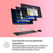 EAN 0821844980613 - HP EliteStudio 8 All-in-One G1i 23.8 inch Desktop AI PC Intel Core Ultra 5 60,5 cm (23.8") 1920 x 1080 Pi imagen 15