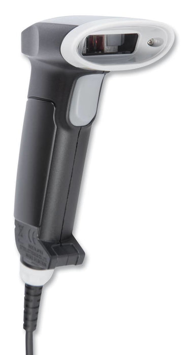 EAN 8719982117898 - Opticon OPR3201 Lector de códigos de barras portátil 1D Laser Negro imagen 2