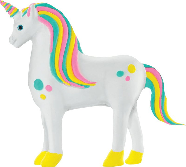 EAN 3154149072118 - Maped Fabulous Factory Puzle 3D Animales imagen 4