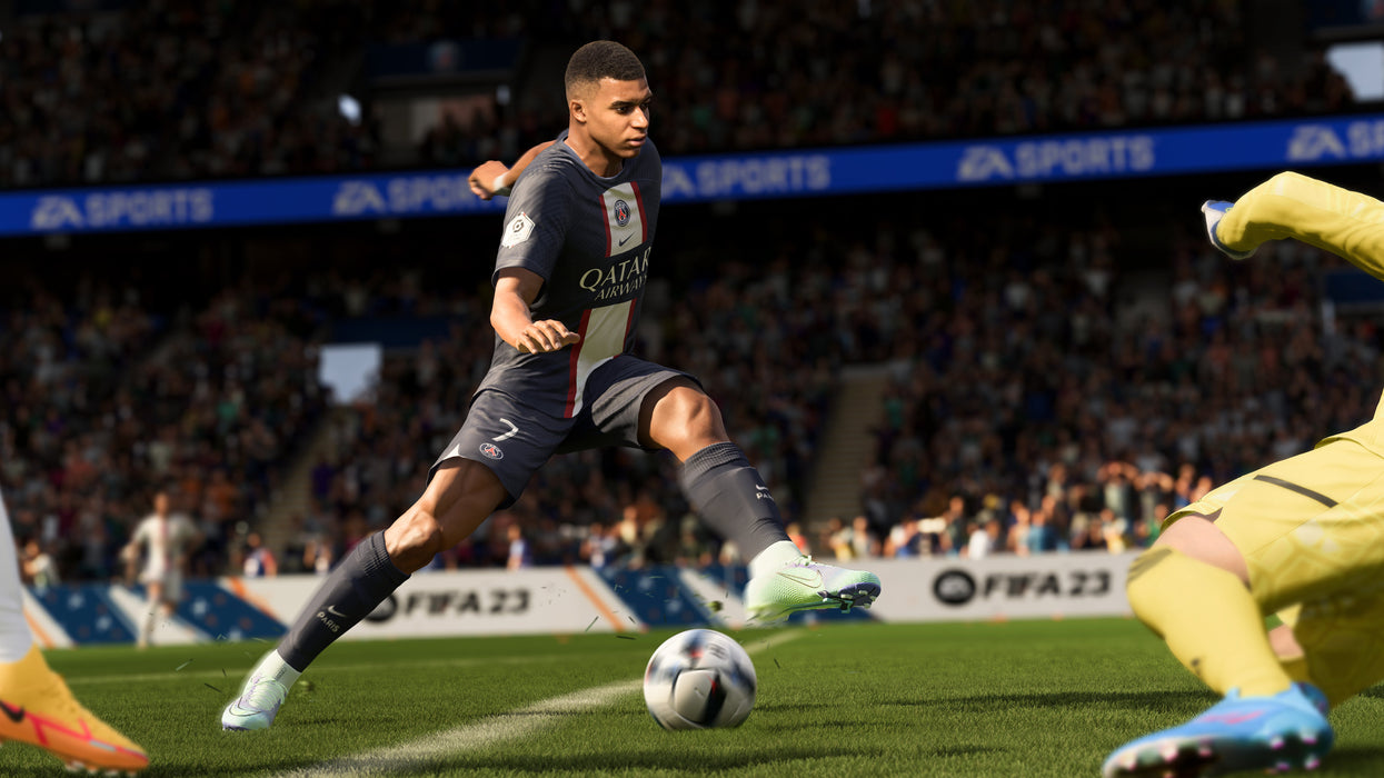 EAN 5030931123894 - Infogrames FIFA 23 Estándar Italiano Xbox Series X imagen 9