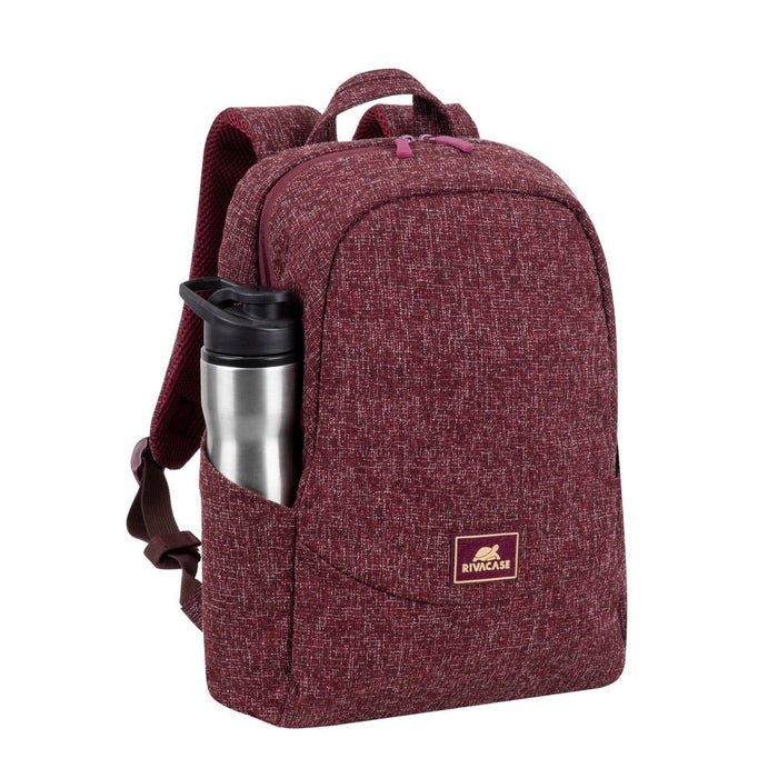 EAN 4260403578537 - Rivacase 7923 33,8 cm (13.3") Mochila Borgoña imagen 20