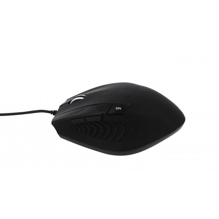 EAN 3303170068120 - T'nB Ergo ratón USB tipo A Óptico 1600 DPI imagen 4