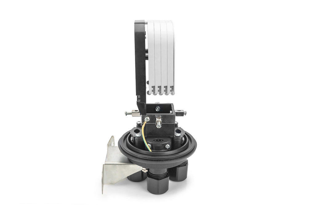 EAN 4016032486794 - Digitus DN-941091 caja de empalme para fibra óptica imagen 4