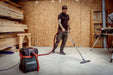 EAN 4061792230767 - Metabo ASA 30 M PC 30 L Aspiradora de tambor Seca y húmeda 1200 W imagen 6