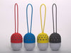EAN 4015867197813 - Conceptronic CSPKBTWPHLY altavoz portátil o de fiesta Blanco, Amarillo 3 W imagen 6