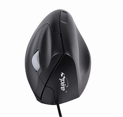 EAN 6943051263113 - Spire Archer II ratón Oficina USB tipo A Óptico 1000 DPI imagen 8