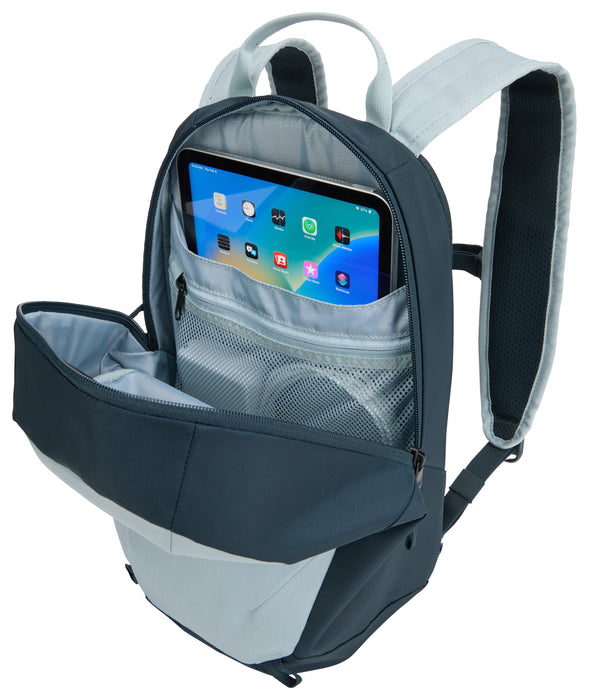 Thule Nb Rucksack 12l Enroute Tebp5112 Soft Blue Darkest Blue