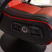 EAN 0094338511536 - X Rocker Torque 2.1 Butaca para jugar Asiento acolchado Negro, Rojo imagen 4