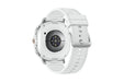 EAN 8806097480013 - Samsung SM-L505FZWAEUB Relojes inteligentes y deportivos 3,3 cm (1.3") AMOLED Digital 438 x 438 Pixeles P imagen 4