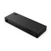 EAN 5715328219069 - Lenovo ThinkPad Thunderbolt 5 Smart Dock 7500 Alámbrico Negro imagen 4