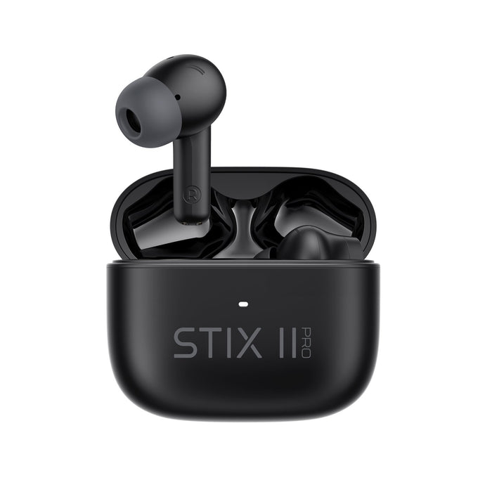 EAN 5060594761591 - Veho VEP-771-STIX2-PRO-B auricular y casco Auriculares Inalámbrico Dentro de oído Llamadas/Música/Deporte imagen 18