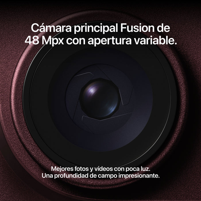 EAN 195951410418 - Apple iPhone 18 Pro Max 17,5 cm (6.9") SIM doble iOS 27 5G USB Tipo C 5391 mAh imagen 2