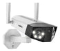 EAN 6975253988242 - Reolink Duo 2 PoE Bala (forma) Cámara de seguridad IP Exterior 4608 x 1728 Pixeles Techo/pared imagen 1