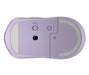 EAN 5715328149816 - HP 400 Quiet Purple Wireless Mouse ratón Hogar Ambidextro RF Wireless + Bluetooth 6000 DPI imagen 1