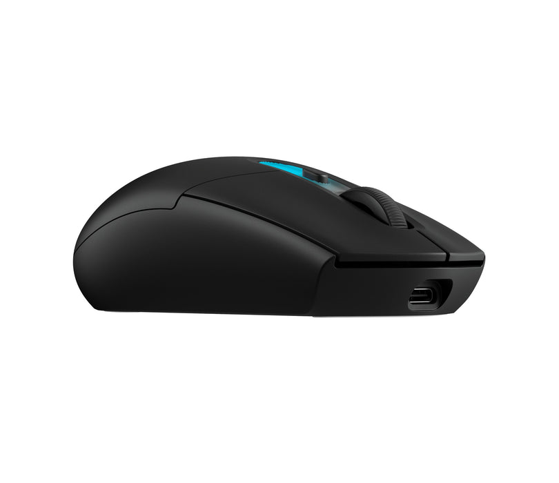 EAN 5099206134744 - Logitech G G305 X SUPERLIGHT ratón Juego mano derecha RF Wireless + Bluetooth Óptico 44000 DPI imagen 3