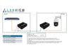 EAN 5715063521069 - Lanview LVN-MED-SFP+-10GB-X convertidor de medio imagen 2